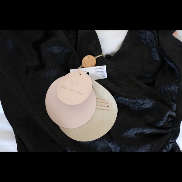 Maria Lucia Hohan dress - Picture 4 of 10